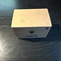 20 WAYS TO WIN Secret Lair Commander Deck MTG SEALED - Image 3