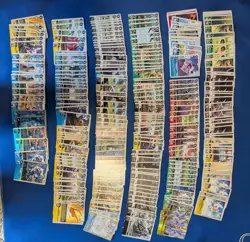 840+ Digimon TCG Cards, My Collection Various Sets, Whole Lot -SEE IMAGES - Image 2