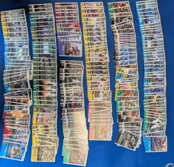 840+ Digimon TCG Cards, My Collection Various Sets, Whole Lot -SEE IMAGES - Image 3