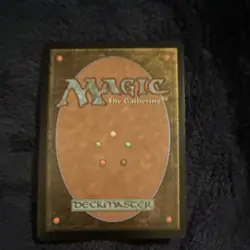 Magic: The Gathering (MTG) Eldrazi Temple Foil Land Card, Rise of the Eldrazi - Image 2