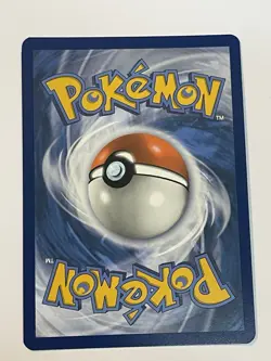 Oricorio - 113/091 - Paldean Fates - Baby Shiny Rare Pokemon TCG Card Rare - Image 2