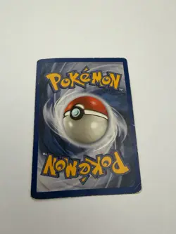 Pokemon TCG Shining Steelix Card Neo Destiny Holo Secret Rare 2002 Ungraded - Image 2