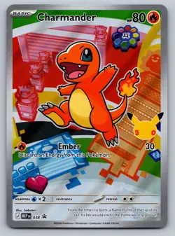 Pokemon 2026 First Partner Illustration Collection Series 1 Promo Set (9 Cards) - Image 4