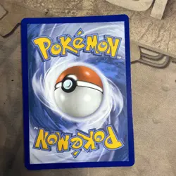 Mega Manectric ex - 050/132 - Mega Evolution - Double Rare - Pokemon Card NM - Image 2