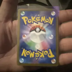 Mega Greninja ex RR 022/083 M4 Ninja Spinner - Pokemon Card Japanese MEGA - Image 5