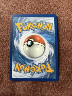 Pokemon Muk Alolan Muk GX Holo Card 61/214 Ultra Rare SM Unbroken Bonds NM/M - Image 2