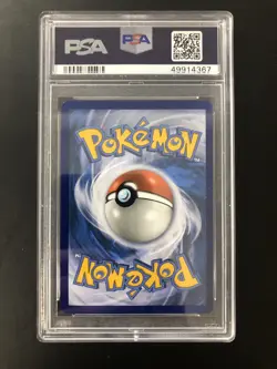 2016 XY Evolutions Charizard PSA 8.5 #11/108 Pokemon Trading Card Genuine Holo - Image 2