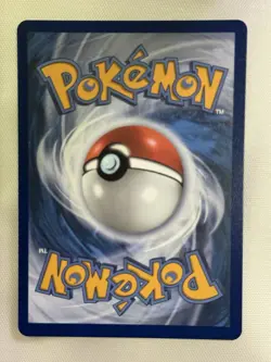 The Pokemon Company Budew ASC 221/217 Illustration Rare Full Art Holo Card - Image 2