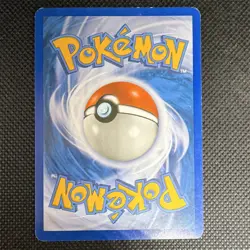 Bulbasaur Pokemon Card 77/132 DP Base Set 60 HP Regular English 2007 Saitou - Image 2