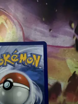 Pokemon Charmander Baby Shiny Holo Card Paldean Fates SV Series 109/091 - Image 4