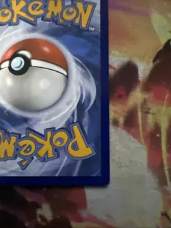 Pokemon Charmander Baby Shiny Holo Card Paldean Fates SV Series 109/091 - Image 5