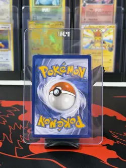 [NM] Mew v Holo Alternative Art Ultra Rare TCG Fusion Strike Card 251/264 - Image 2