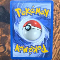 Pokemon Blaine's Arcanine 1/132 Gym Challenge Stage 1 Holo Rare 90 HP Card - Image 2