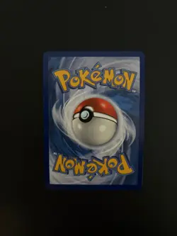 Pokemon TCG Meowth EX SIR Full Art Holo Rare Card 121/088 Perfect Order - Image 2