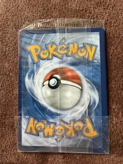 Greninja Gold Star SWSH144 SWSH: Sword & Shield Promo Cards Holo - SEALED - Image 2