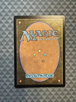 MTG Erode #0015 Rare Secrets of Strixhaven (SOS) - Image 3