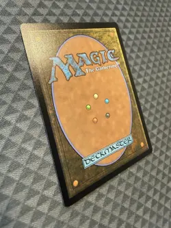 MTG Erode #0015 Rare Secrets of Strixhaven (SOS) - Image 4