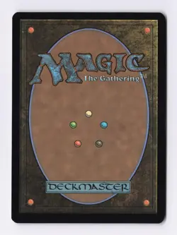 Owlin Spiralmancer (Extended Art) 72 MTG Commander: Secrets of Strixhaven (SOC) - Image 2