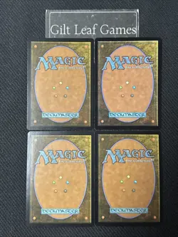 MTG *Faceless Haven X4* (NM) Kaldheim Magic The Gathering 2 Promo Pack, 2 Normal - Image 2