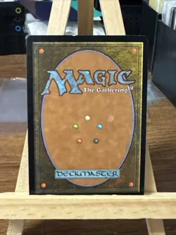 MTG *Maggot Therapy Foil X1* (MP) Mercadian Masques Magic the Gathering - Image 2