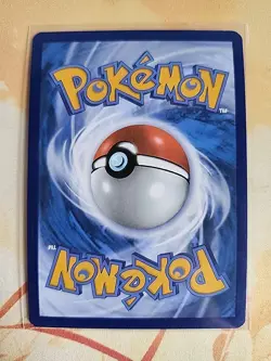 Pokemon TCG Zorua 142/086 Sv11w: White Flare Holo Illustration Rare Card - Image 2