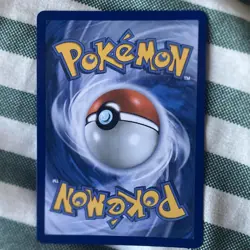 Pokemon TCG Lugia EX Full Art Prismatic Evolutions 082/131 Card English - Image 3