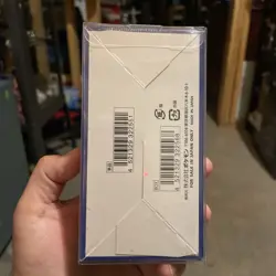 Pokemon Card Sword Shield 25th Anniversary Collection Booster Box s8a Japanese - Image 2