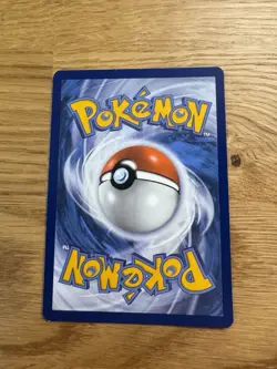 Pokemon Mew EX Scarlet & Violet Promo Full Art Holo 053 BLACK STAR PROMO - Image 2