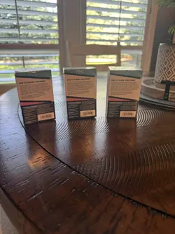 Pokemon TCG Mega Evolution Ascended Heroes Booster Bundle Sealed 3 Lot - Image 2