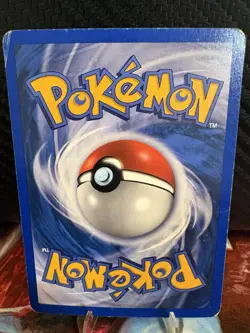 Pokemon Magneton 28/110 Legendary Collection Reverse Holo Rare MP WOTC - Image 5