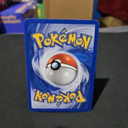 Bonsly Pokemon TCG Diamond And Pearl Common Card #71/130 - Image 4