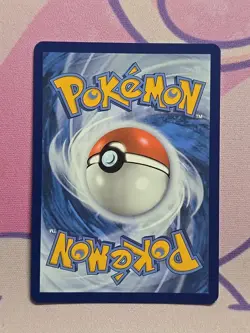 Pokemon TCG Ionos Bellibolt Ex Journey Together English Promo 194 Promo NM - Image 3