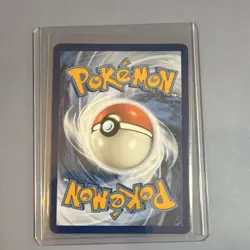 Pokemon Chi-Yu ex Sv02: Paldea Evolved 259/193 Special Illustration Rare Holo EX - Image 2