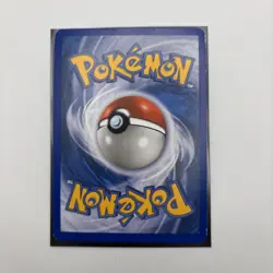 Pokemon TCG Meganium Unseen Forces 9/115 Reverse Holo Stamped - Image 2