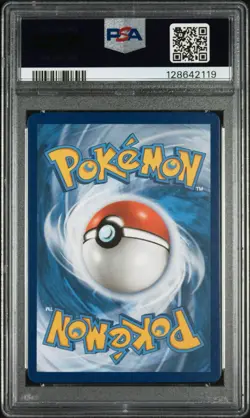 2021 Pokemon Sword & Shield Chilling Reign 179 Galarian Slowking V PSA 10 0573 - Image 2