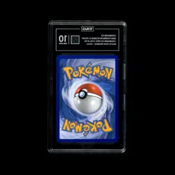 2025 Pokemon Charizard ex 196 Black Star Promo SVP Holo TAG 10 GEM MINT not psa - Image 2