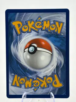 Pokemon TCG Phantasmal Flames - Mega Charizard X EX 125/094 SIR MINT - Image 4