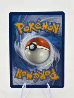 Pokemon TCG Journey Together - Lillie’s Clefairy EX 184/159 SIR NM - Image 2