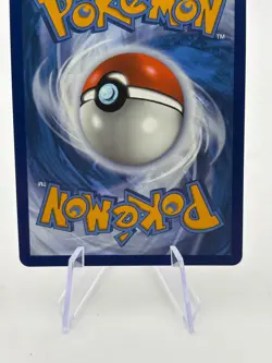 Pokemon TCG Journey Together - Lillie’s Clefairy EX 184/159 SIR NM - Image 4