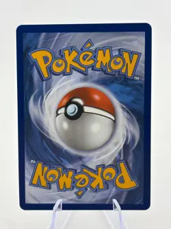 Pokemon TCG Mega Promo - Mega Charizard X EX MEP023 Black Star Promo NM - Image 2