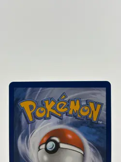 Pokemon TCG Mega Promo - Mega Charizard X EX MEP023 Black Star Promo NM - Image 3