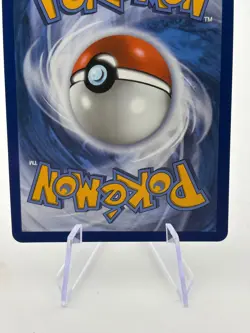 Pokemon TCG Mega Promo - Mega Charizard X EX MEP023 Black Star Promo NM - Image 4