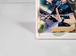 Judge TG25/TG30 Full Art Swsh12: Silver Tempest Trainer Gallery Pokemon - Image 4