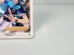 Judge TG25/TG30 Full Art Swsh12: Silver Tempest Trainer Gallery Pokemon - Image 5