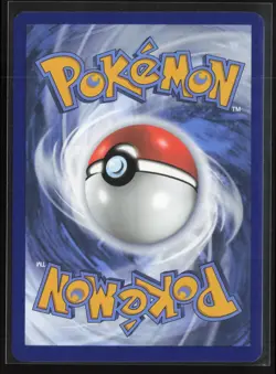 Misty's Starmie Uncommon SV10: Destined Rivals 047/182 NM Pokemon Reverse Holo - Image 2