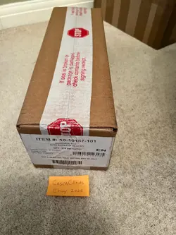 Pokemon - Destined Rival - Booster Box Case - New/Factory Sealed - Image 1