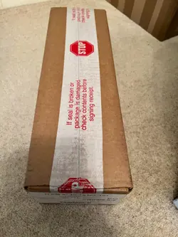 Pokemon - Destined Rival - Booster Box Case - New/Factory Sealed - Image 2