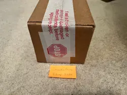 Pokemon - Destined Rival - Booster Box Case - New/Factory Sealed - Image 3