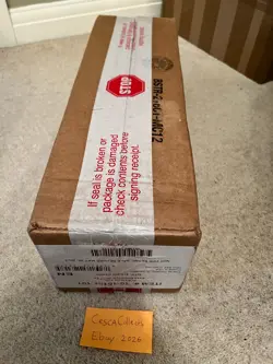 Pokemon - Destined Rival - Booster Box Case - New/Factory Sealed - Image 4