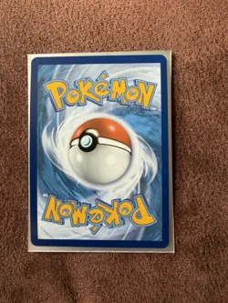 Pokemon SWSH10: Astral Radiance Irida (Full Art) #186/189 NM - Image 2